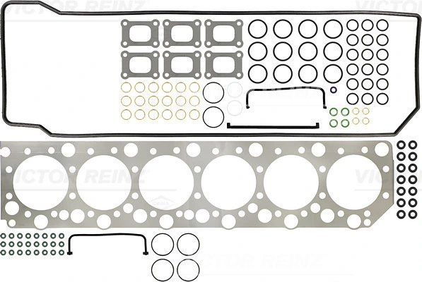 Gasket Kit, cylinder head